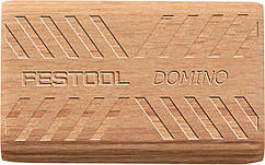 Вставні шипи Domino D 4x20/450 BU Festool 495661 (450 шт)