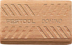 Вставні шипи Domino D 8x40/130 BU Festool 494940 (130 шт)