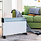Енергозберігаючий обігрівач 2000 Вт, Domotec Heater MS 5904 / Електрообігрівач / Обігрівач конвекторний, фото 3