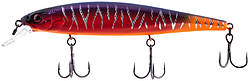 Воблер Jackall MagSquad 128 SP 16.0g TH Hot Orange