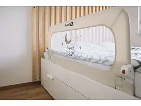 Захисний бортик для ліжка FreeON sweet dreams