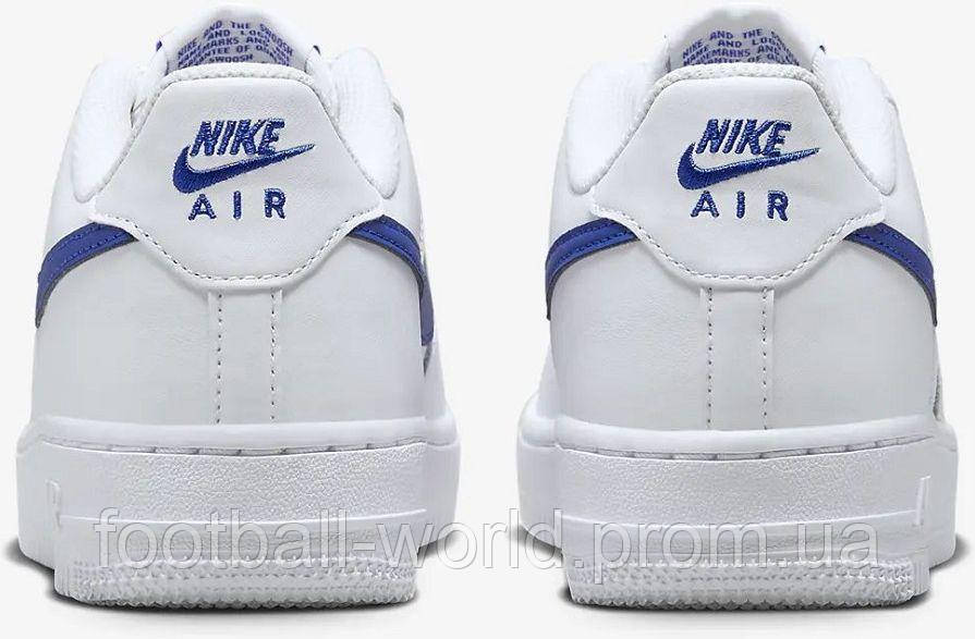 Nike AIR FORCE 1 GS DV7762 103 ID 1925424919 6632 Prom.ua