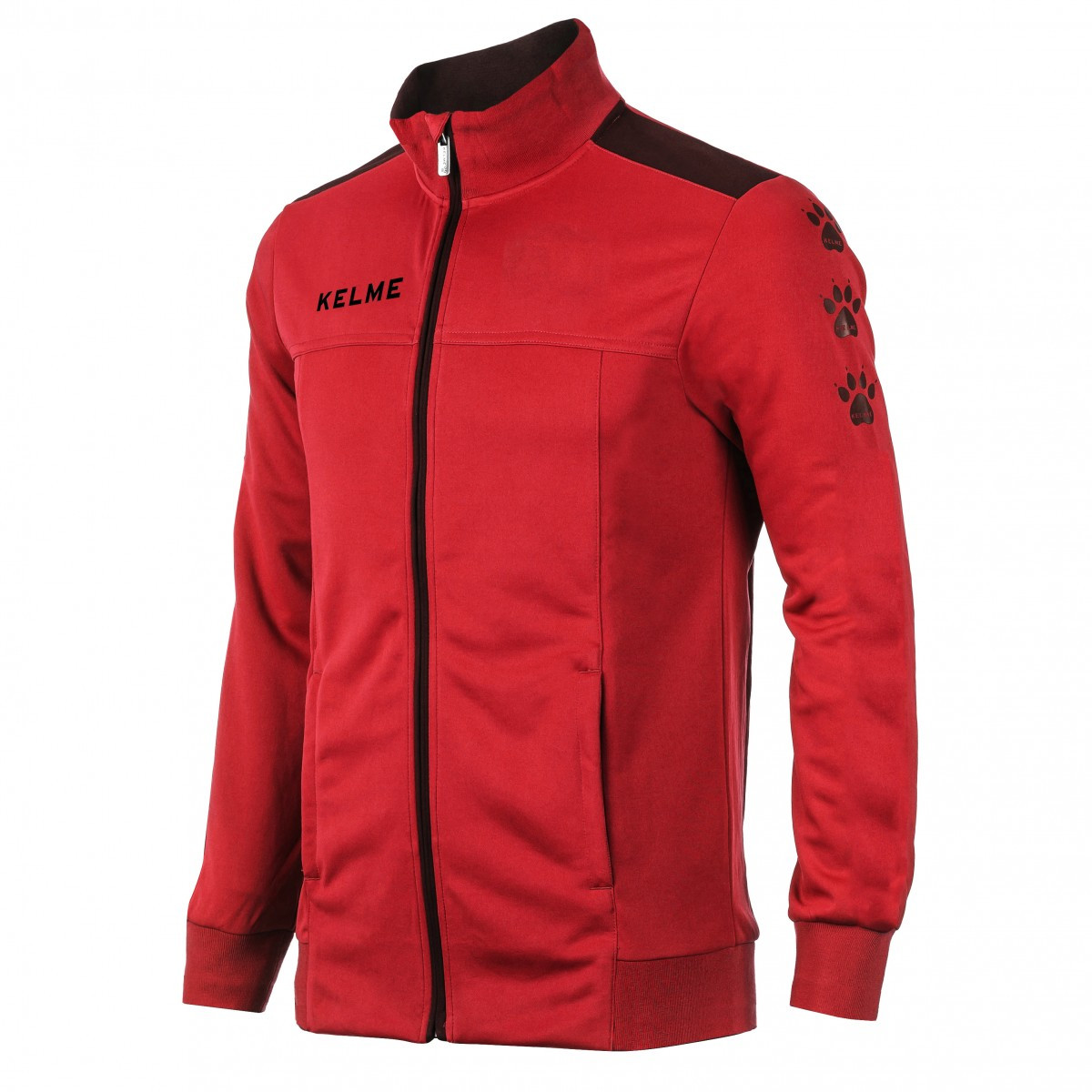 Олімпійка спортивна Kelme Training Jacket LINCE — 3881321.9611
