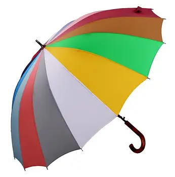 Парасольки