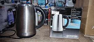 Електричний чайник Gorenje K 17 FE II No 232604228, фото 1