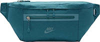 Сумка на пояс Nike NK ELMNTL PRM WAISTPACK бирюзовая DN2556-381