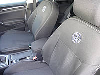 Авточехлы Volkswagen Golf 6 2008-2012 г