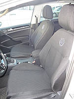 Авточехлы Volkswagen Golf Plus 2004-2009 г