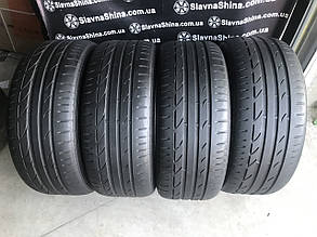 Шини 235 50 18 Bridgestone Potenza S001