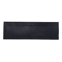 Бризковик на причіп 645x205 мм -замовлення від 2 штук-