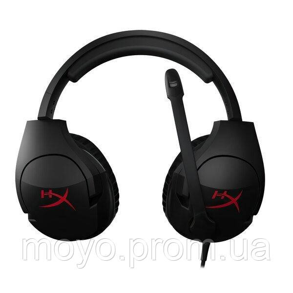 Ігрова гарнітура HyperX Cloud Stinger Black (4P5L7AX)