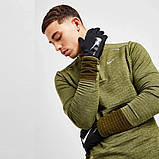 Рукавички для польових гравців Nike ACDMY THERMAFIT, фото 5