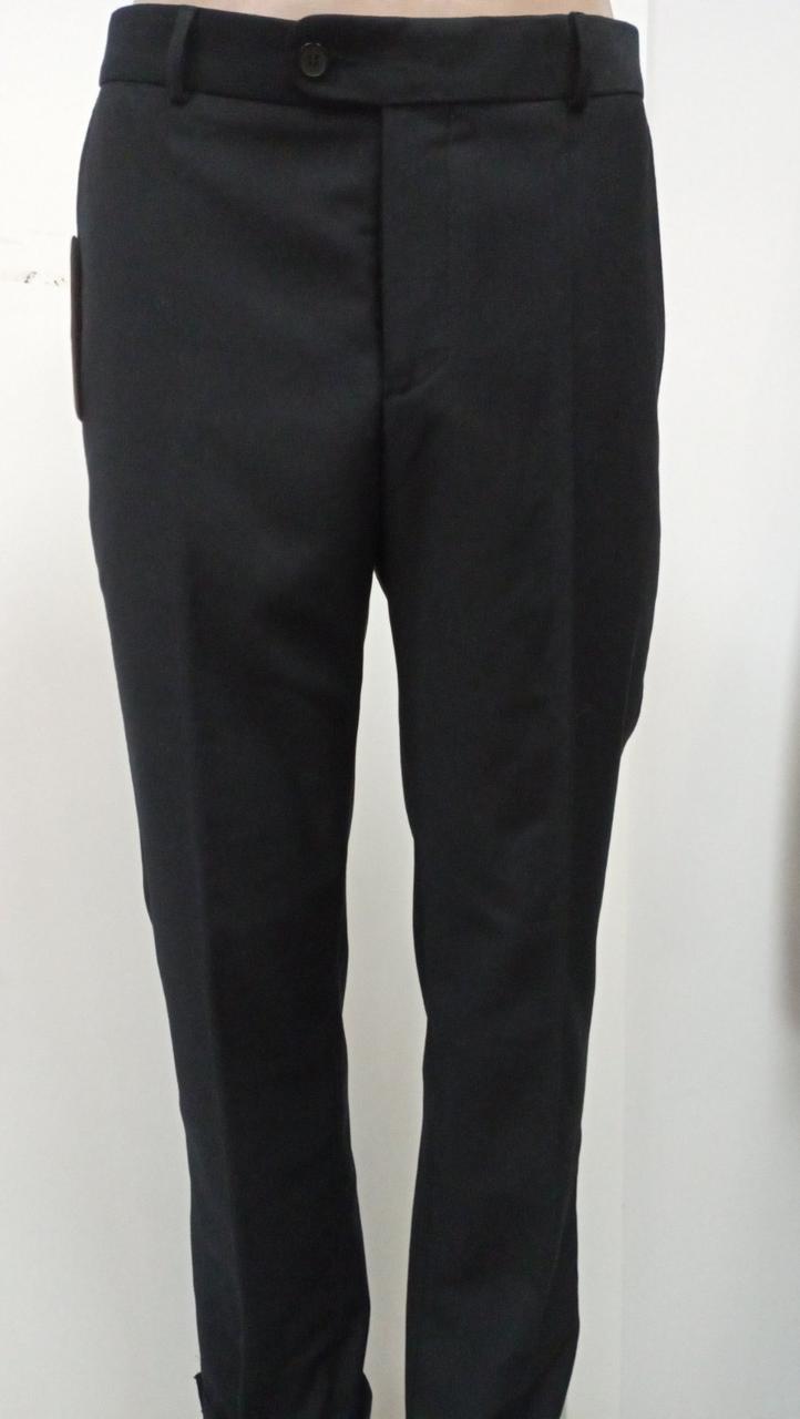 Дитячі та підліткові штани зимові Giordano Conti модель В-133-22 чорні