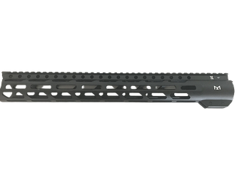 Цівка X-GUN Hundguards MK1 15" для AR15 M-LOK
