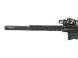 Цівка X-GUN Hundguards MK1 13.5" для AR15 M-LOK, фото 6