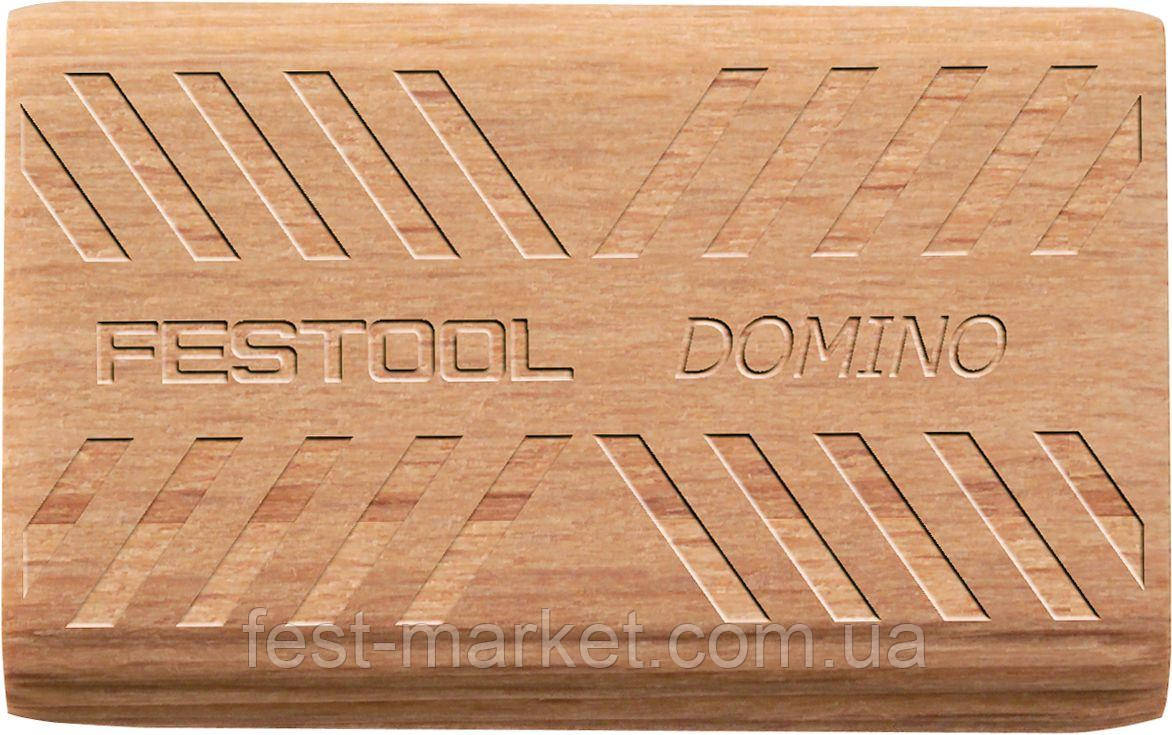 Вставні шипи Domino D 10x50/85 BU Festool 494942 (85 шт)