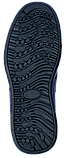 Чоловічі туфлі ортопедичні натуральна шкіра Туреччина Форест Орто 4Rest Orto чорні розмір 40-46, фото 9