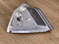 Кронштейн заднего фонаря левый ZAZ Vida Sedan (ЗАЗ Вида) - sf69y0-5401311