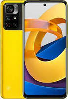 Xiaomi Poco M4 Pro 5G 4/64Gb Yellow UA
