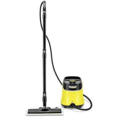 Купить Пароочиститель Karcher SC 3 Deluxe EasyFix (1.513-200.0), цена ...