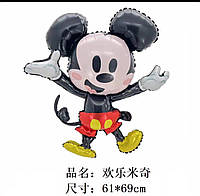 Фольгированный воздушный шарик, Mickey Mouse, Микки Маус