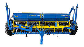 Сівалка зернова СЗ (СРЗ) - 4,2