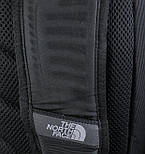 Рюкзак The North Face Mainframe 24L чорний, фото 6