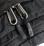 Рюкзак The North Face Mainframe 24L чорний, фото 5