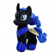 Мягкая игрушка «Пони» - Лунная пони