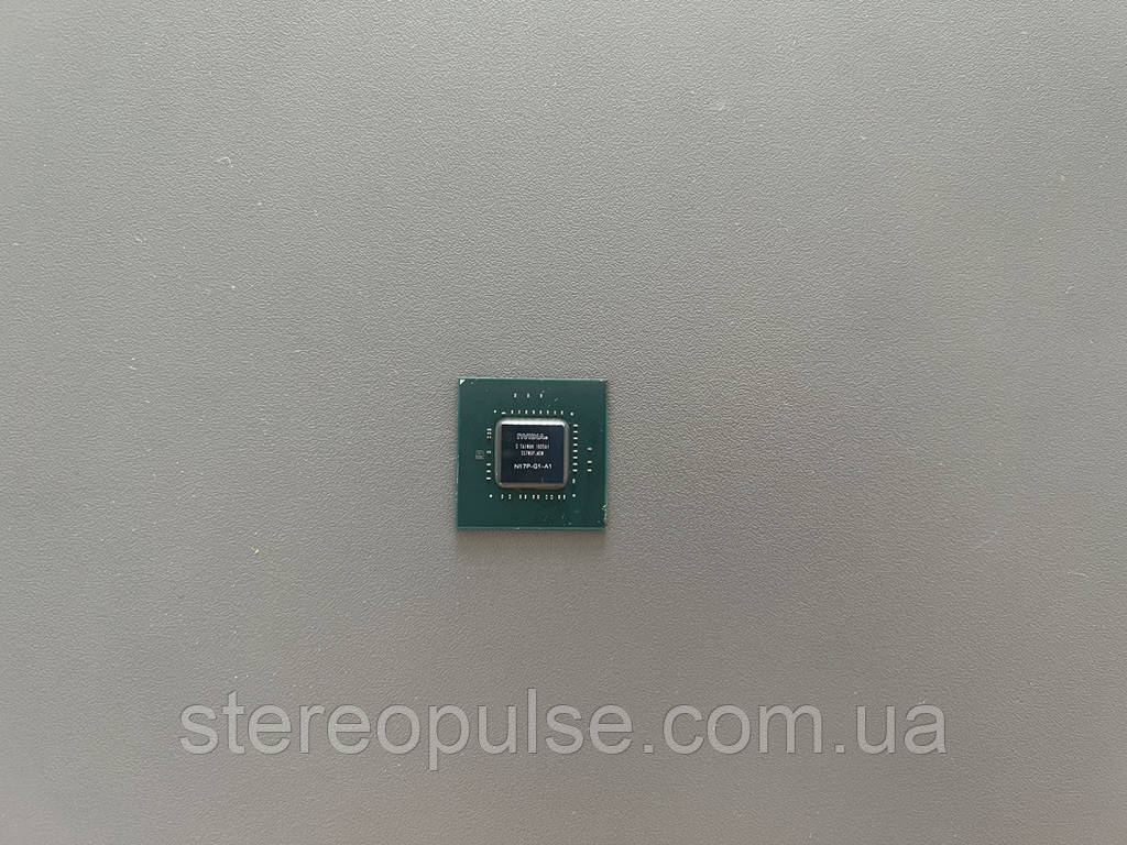 Відеочіп Nvidia N17P-G1-A1 (GeForce GTX 1050Ti) Refurbished Original