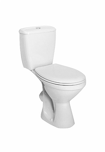 Унітаз-компакт KOLO Idol 1903300U косий випуск