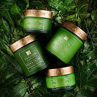 Серія для жирної та проблемної шкіри маргоза і чайне дерево, Spa Ceylon