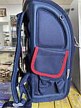Рюкзак каркас 1 Вересня H-18 Harvard (555108), фото 3