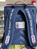 Рюкзак каркас 1 Вересня H-18 Harvard (555108), фото 4
