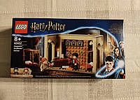 Конструктор Lego Harry Potter 40452 Хогвартс: Гуртожиток Гриффіндора