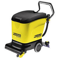 Підлогомийна машина Karcher BR 40/25 C Eco Bp Pack