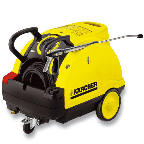Апарат високого тиску Karcher HDS 550