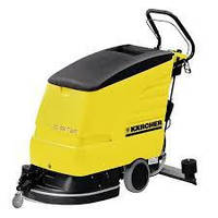 Підлогомийна машина Karcher BD 530 Bp Pack XL