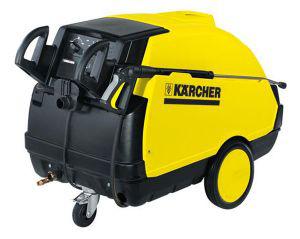Апарат високого тиску Karcher HDS 1295