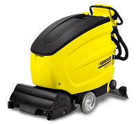 Підлогомийна машина Karcher BR 55/60 W Bp Pack