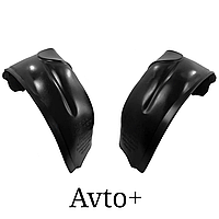 Підкрилки Citroen