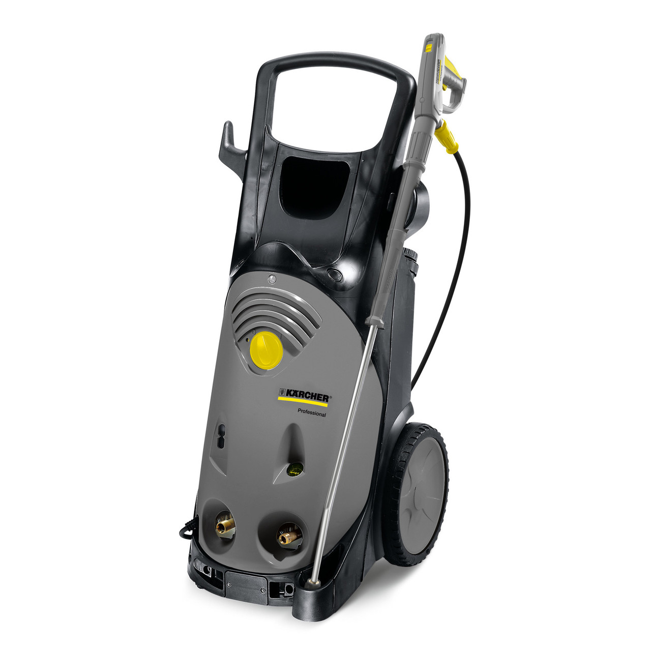 Апарат високого тиску Karcher HD 10/21-4 S