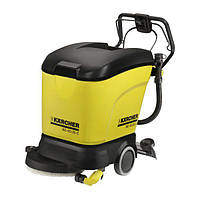 Підлогомийна машина Karcher BD 40/25 C ECO Bp Pack
