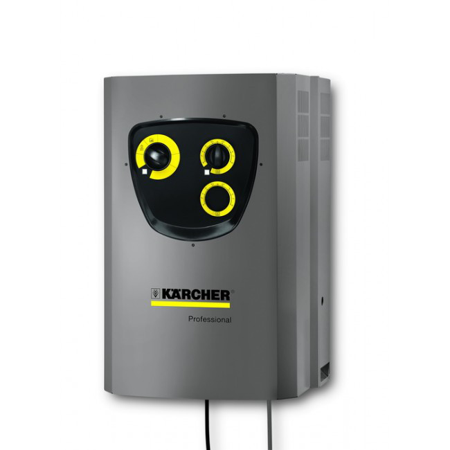 Стаціонарний апарат високого тиску Karcher HD 9/18-4 ST, фото 1