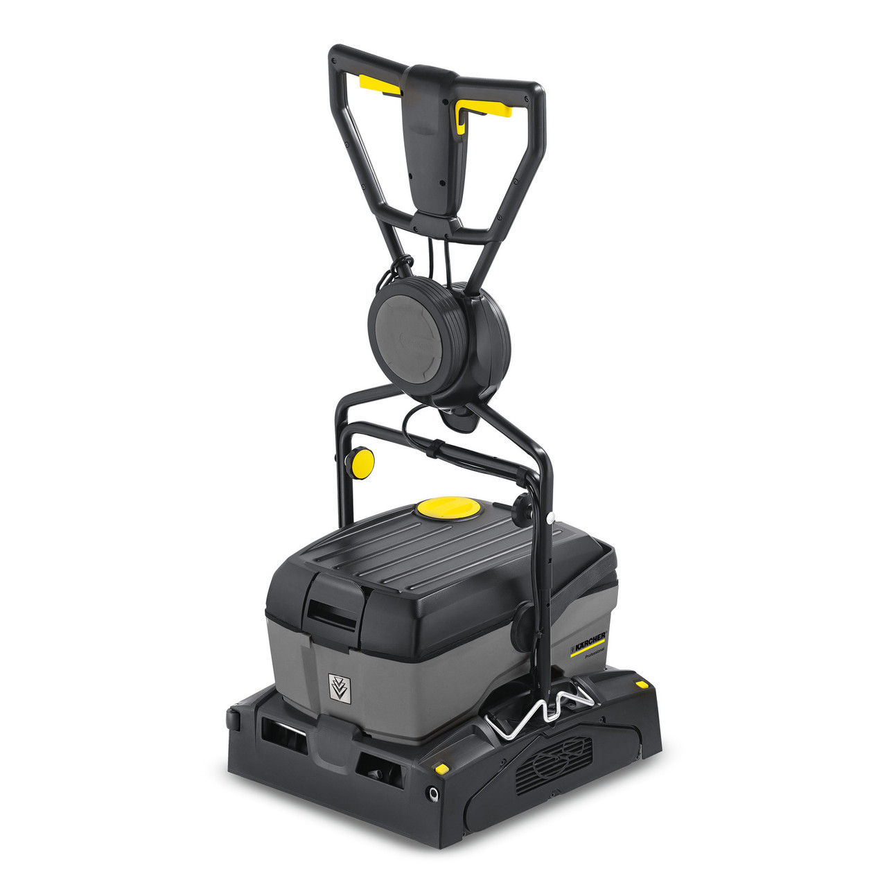 Підлогомийна машина Karcher BR 40/10 C Adv