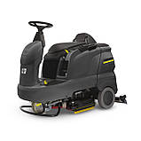Підлогомийна машина Karcher B 90 R Classic Bp, фото 2