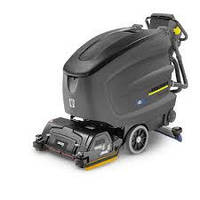 Підлогомийна машина Karcher B 60 W Bp