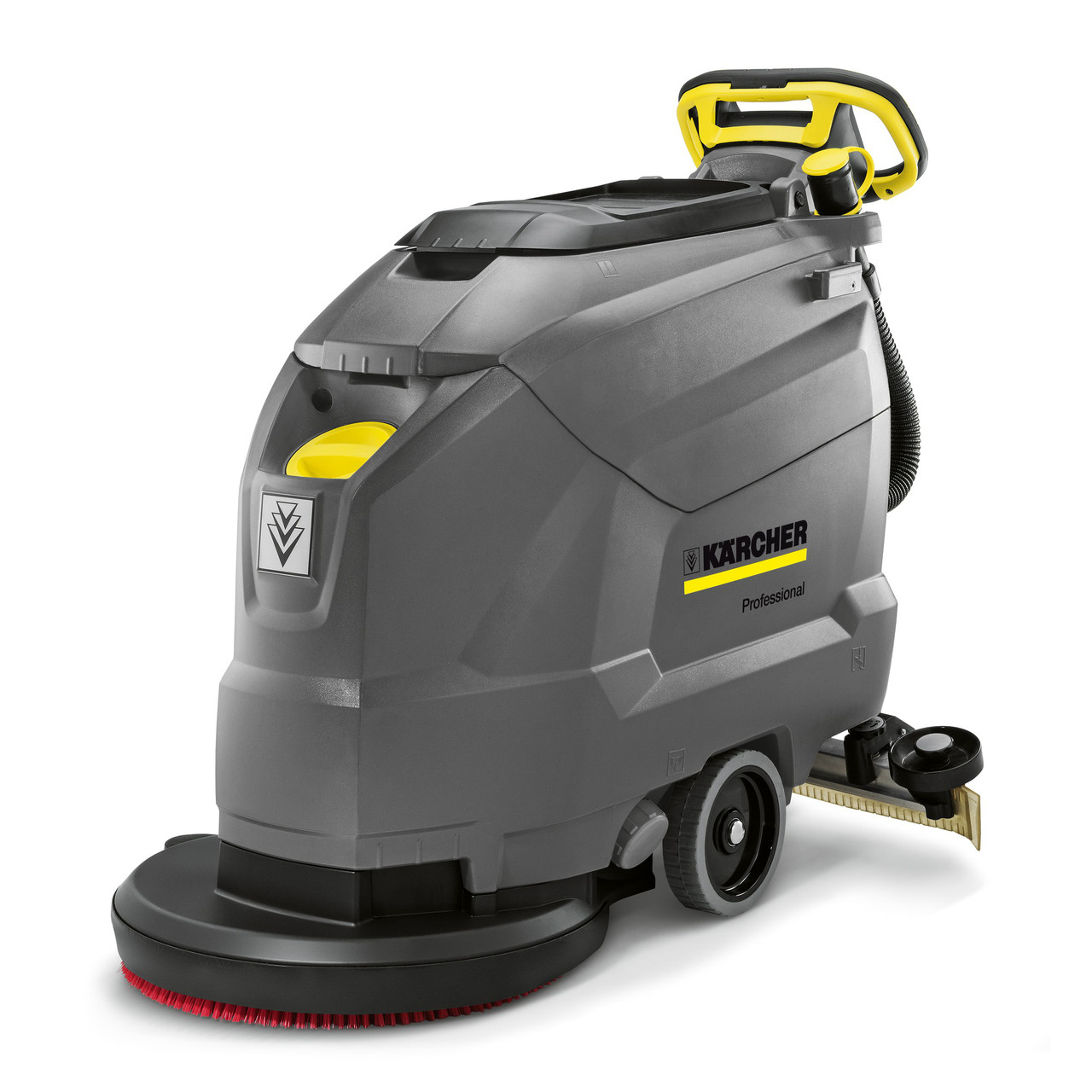 Підлогомийна машина Karcher BD 50/60 C Classic Ep