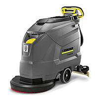 Підлогомийна машина Karcher BD 50/60 C Classic Ep