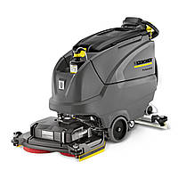 Підлогомийна машина Karcher B 80 W Bp